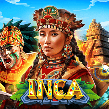 Inca slots by MrSlotty