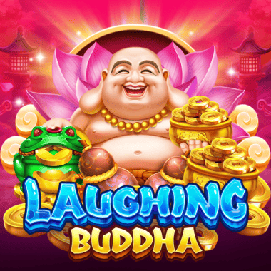 Laughing Buddha slots by MrSlotty