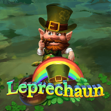 Leprechaun slots by MrSlotty