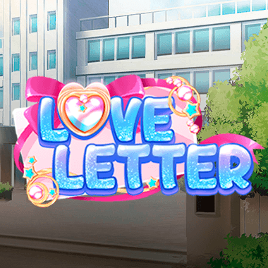 Love Letter slots by MrSlotty