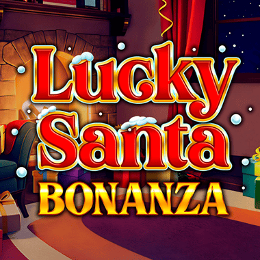 Lucky Santa Bonanza slots by MrSlotty