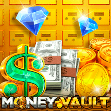 Money Vault slots by MrSlotty