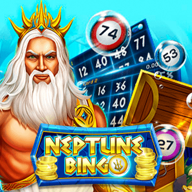 Neptune Bingo keno by MrSlotty
