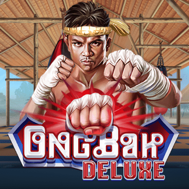 Ong Bak Deluxe slots by MrSlotty