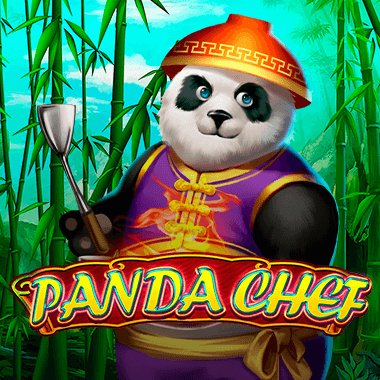 Panda Chef slots by MrSlotty