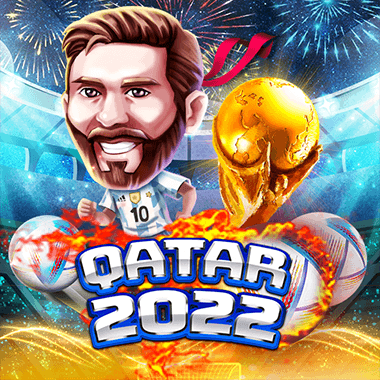 Qatar 2022 slots by MrSlotty