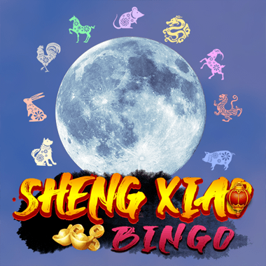Sheng Xiao Bingo keno by MrSlotty