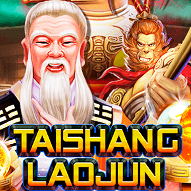Tai Shang Lao Sun slots by MrSlotty