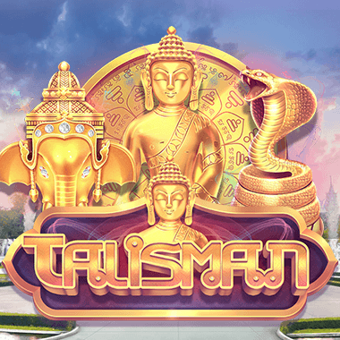 Talisman slots by MrSlotty