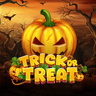 Trick or Treat slots by MrSlotty