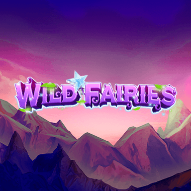 Wild Faires slots by MrSlotty