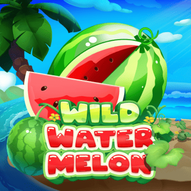 Wild Watermelon slots by MrSlotty