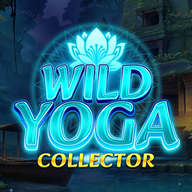 Wild Yoga Collector slots by MrSlotty