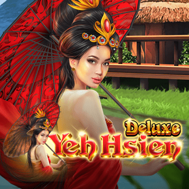 Yeh Hsien Deluxe slots by MrSlotty