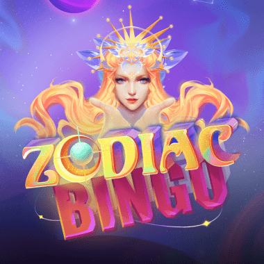 Zodiac Bingo keno by MrSlotty
