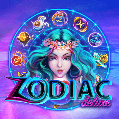 Zodiac Deluxe slots by MrSlotty