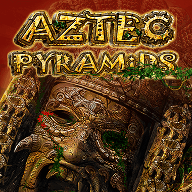 Aztec Pyramids slots by MrSlotty