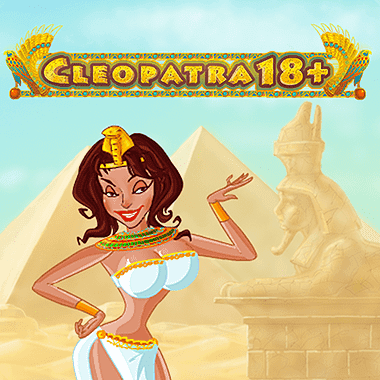Cleopatra 18+ slots by MrSlotty