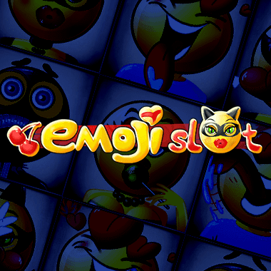 Emoji Slot slots by MrSlotty