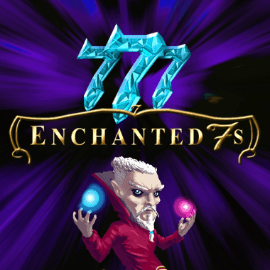 Enchanted 7s slots by MrSlotty