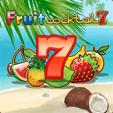 FruitCocktail7 slots by MrSlotty