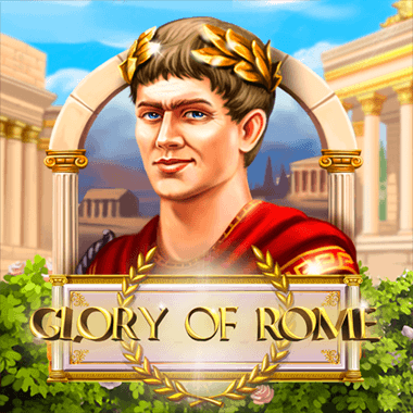 Glory Of Rome slots by MrSlotty