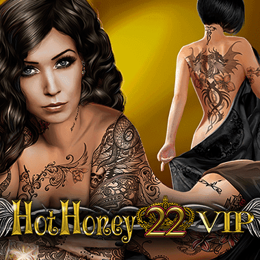 HotHoney 22 VIP slots by MrSlotty