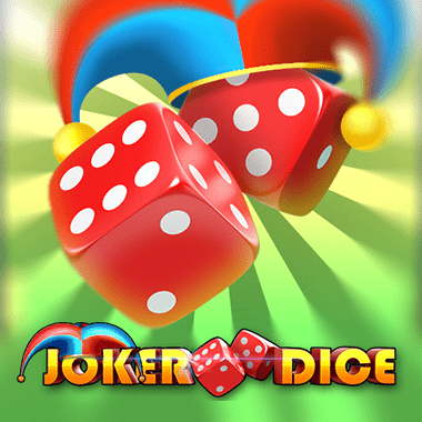 Joker Dice slots by MrSlotty