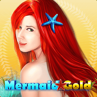 Mermaid Gold slots by MrSlotty