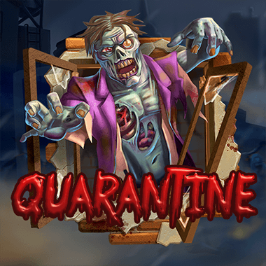 Quarantine slots by MrSlotty