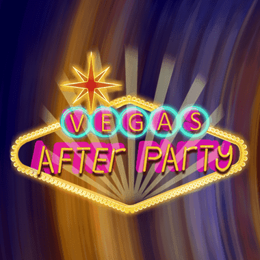 Vegas AfterParty slots by MrSlotty