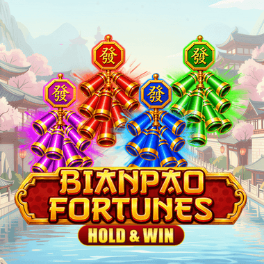 Play Bian Pao Fortunes: Hold & Win Slot by Toucan Royale