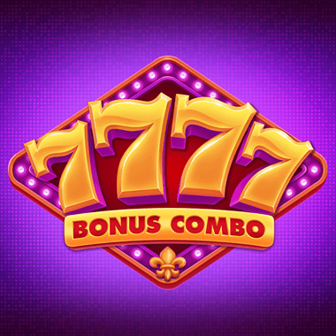 7777 Bonus Combo slots by Netgame