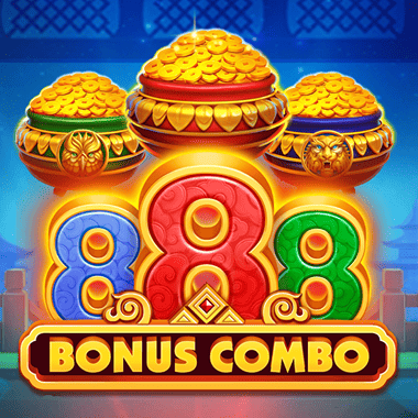 888: Bonus Combo slots by Netgame