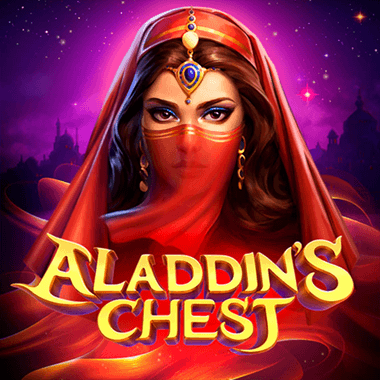 Aladdin’s Chest slots by Netgame