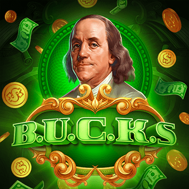 B.U.C.K.S. slots by Netgame