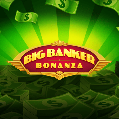 Big Banker Bonanza slots by Netgame