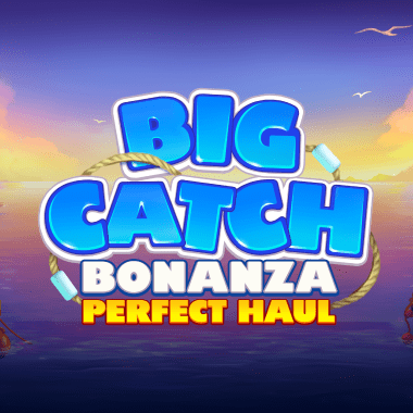 Big Catch Bonanza: Perfect Haul slots by Netgame
