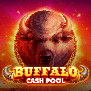 Buffalo: Cash Pool slots by Netgame