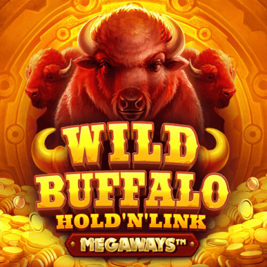 Buffalo Megaways: Hold 'N' Link slots by Netgame
