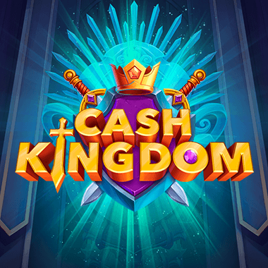 Cash Kingdom slots by Netgame