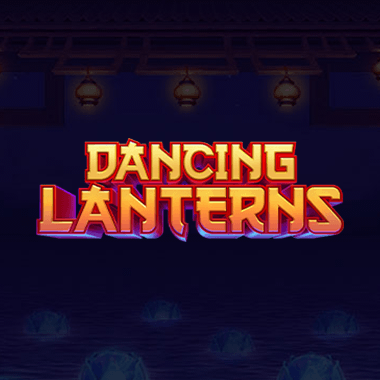 Dancing Lanterns slots by Netgame