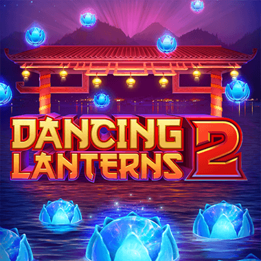 Dancing Lanterns 2 slots by Netgame