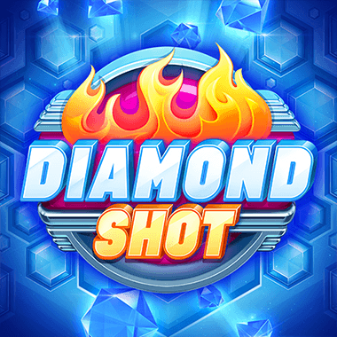 Diamond Shot slots by Netgame