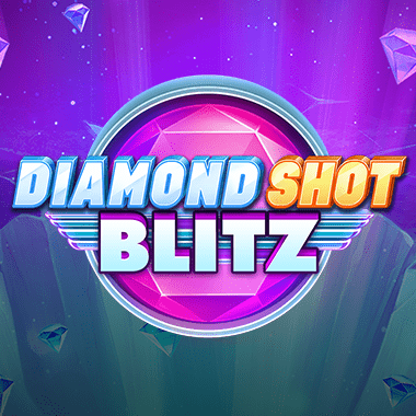 Diamond Shot Blitz slots by Netgame