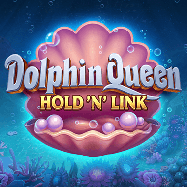 Dolphin Queen slots by Netgame