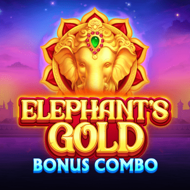 Elephant's Gold: Bonus Combo slots by Netgame