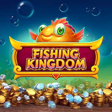 Fishing Kingdom by Netgame