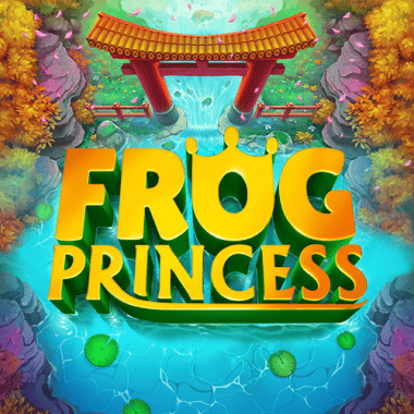 Frog Princess instant win by Netgame