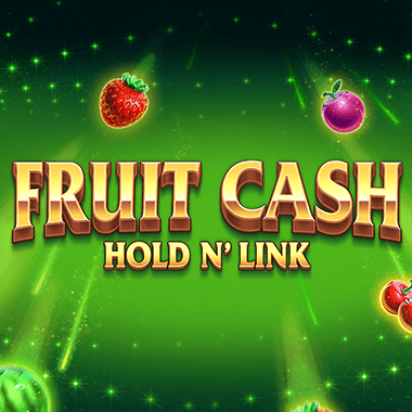 Fruit Cash Hold n' Link slots by Netgame